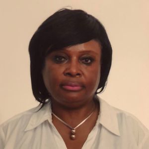 Meet your Posher, Anita